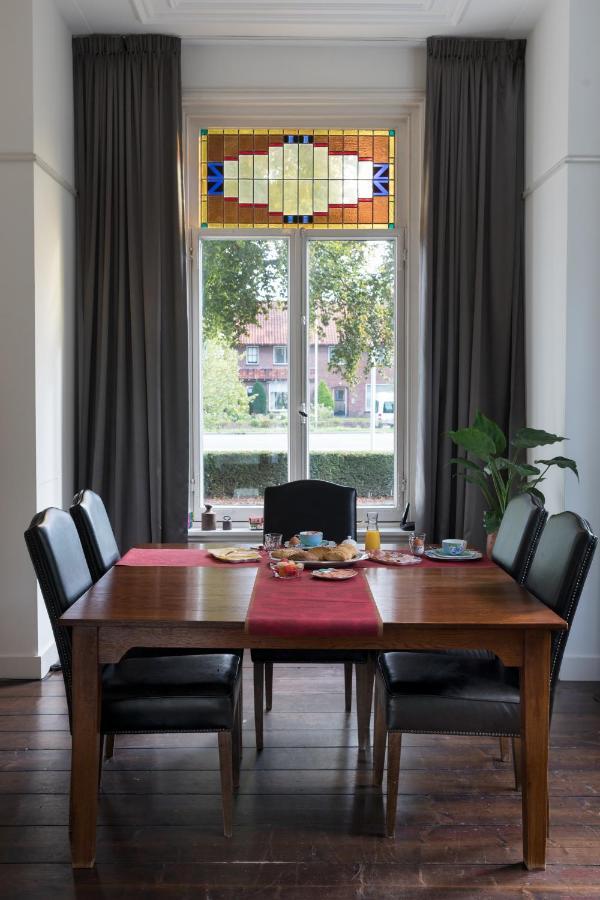 B&B Villa Kriekenbeek Lent Extérieur photo