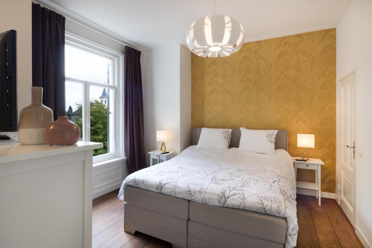 B&B Villa Kriekenbeek Lent Extérieur photo