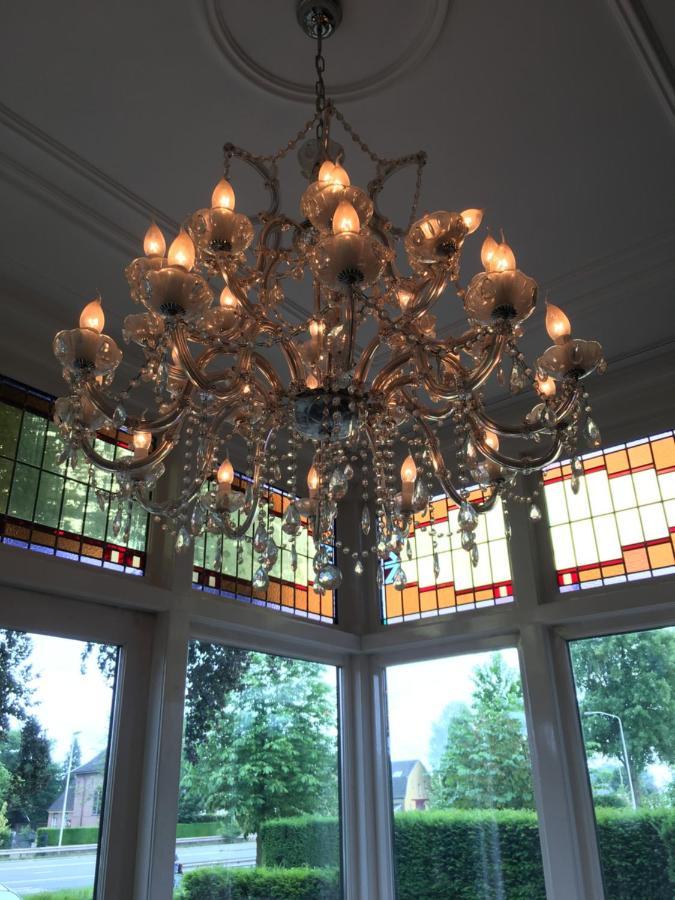 B&B Villa Kriekenbeek Lent Extérieur photo