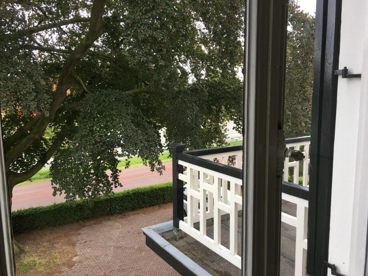 B&B Villa Kriekenbeek Lent Extérieur photo